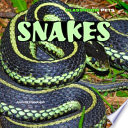 Snakes cover