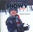 Snowy Days cover