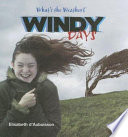 Windy Days cover