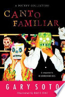 Canto Familiar cover