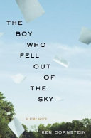 The Boy Who Fell out of the Sky: A True Story cover