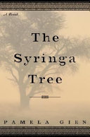 The Syringa Tree: A Novel cover