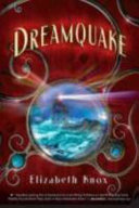 Dreamquake: Book Two of the Dreamhunter Duet cover