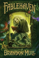 Fablehaven (English) cover