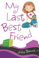 My Last Best Friend cover