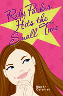 Ruby Parker Hits the Small Time cover