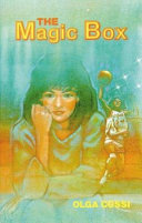 The Magic Box cover