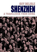 Shenzhen: A Travelogue from China cover