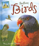 Brilliant Birds cover
