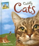 Cuddly Cats cover