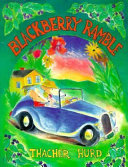 Blackberry Ramble cover