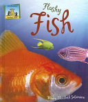Flashy Fish cover
