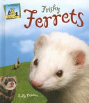 Frisky Ferrets cover