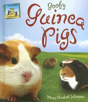 Goofy Guinea Pigs cover