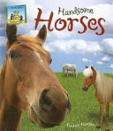 Handsome Horses cover