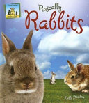 Rascally Rabbits cover