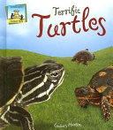 Terrific Turtles cover