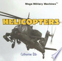 Helicopters cover
