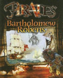 Bartholomew Roberts cover