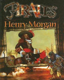 Henry Morgan cover