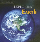 Exploring Earth cover