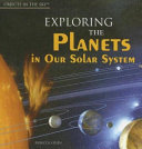 Exploring the Planets in Our Solar System cover