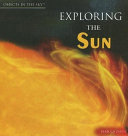 Exploring the Sun cover