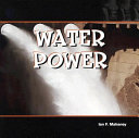 Water Power cover