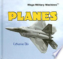 Planes cover