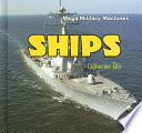 Ships cover
