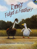 Don't Fidget a Feather! cover