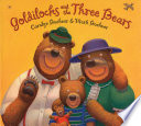 Goldilocks and the Three Bears cover