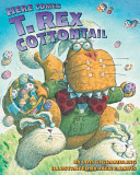 Here Comes T. Rex Cottontail cover
