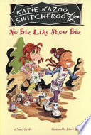 No Biz Like Show Biz cover