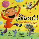 Shout! Little Poems That Roar cover