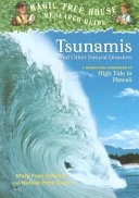 Tsunamis and Other Natural Disasters: A Nonfiction Companion to High Tide in Hawaii cover