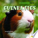 Guinea Pigs cover