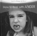 How to Deal with Anger cover