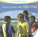 How to Deal with Fighting cover