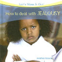 How to Deal with Jealousy cover