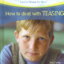 How to Deal with Teasing cover