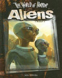 Aliens (World of Horror) cover