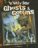 Ghosts & Goblins cover