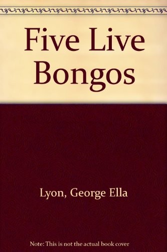 Five Live Bongos cover