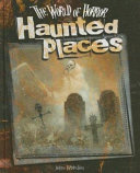 Haunted Places cover