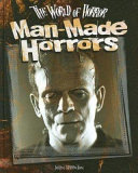 Man-Made Horrors cover