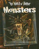 Monsters cover