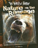 Nature on the Rampage cover