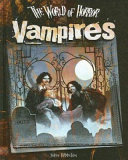 Vampires cover