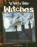 Witches cover